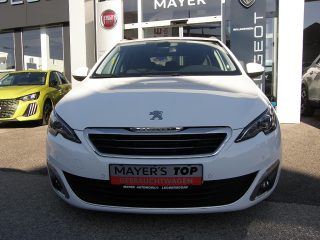 Peugeot 308 SW 1,6 BHDI Allure S&S