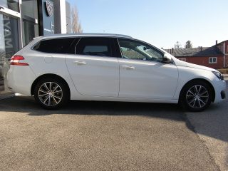 Peugeot 308 SW 1,6 BHDI Allure S&S