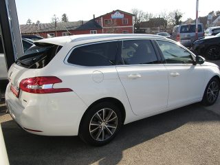 Peugeot 308 SW 1,6 BHDI Allure S&S