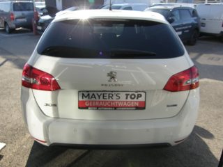 Peugeot 308 SW 1,6 BHDI Allure S&S