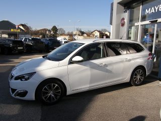 Peugeot 308 SW 1,6 BHDI Allure S&S