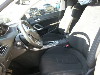 Peugeot 308 SW 1,6 BHDI Allure S&S