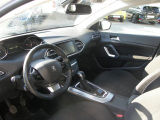 Peugeot 308 SW 1,6 BHDI Allure S&S