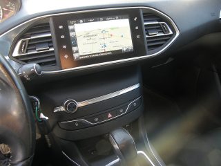 Peugeot 308 SW 1,6 BHDI Allure S&S