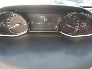 Peugeot 308 SW 1,6 BHDI Allure S&S
