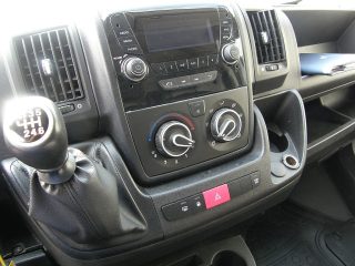 Peugeot Boxer 35 L3H2 BlueHDi 140 S&S