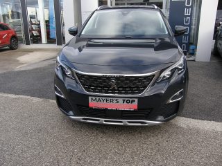 Peugeot 3008 1,2 PureTech 130 S&S EAT6 Allure