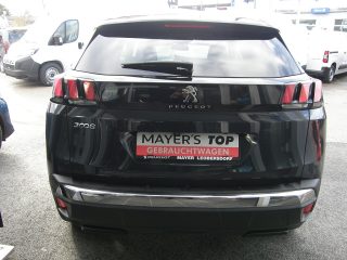 Peugeot 3008 1,2 PureTech 130 S&S EAT6 Allure