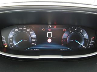 Peugeot 3008 1,2 PureTech 130 S&S EAT6 Allure
