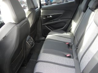 Peugeot 3008 1,2 PureTech 130 S&S EAT6 Allure