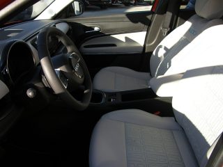 Fiat 600 Hybrid 100 6-Gang eDCT La Prima