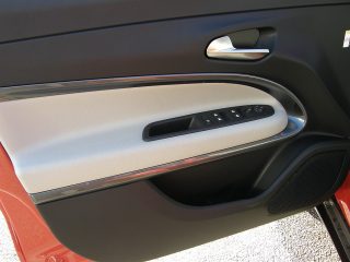Fiat 600 Hybrid 100 6-Gang eDCT La Prima