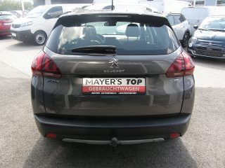 Peugeot 2008 PureTech 130 S&S Allure 6-Gang-Manuell