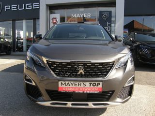 Peugeot 5008 1,5 BlueHDI 130 S&S EAT8 GT-Line Aut.
