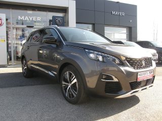 Peugeot 5008 1,5 BlueHDI 130 S&S EAT8 GT-Line Aut.