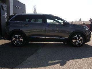 Peugeot 5008 1,5 BlueHDI 130 S&S EAT8 GT-Line Aut.
