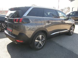 Peugeot 5008 1,5 BlueHDI 130 S&S EAT8 GT-Line Aut.