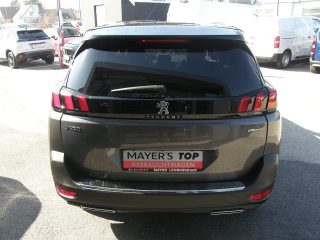 Peugeot 5008 1,5 BlueHDI 130 S&S EAT8 GT-Line Aut.