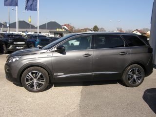 Peugeot 5008 1,5 BlueHDI 130 S&S EAT8 GT-Line Aut.