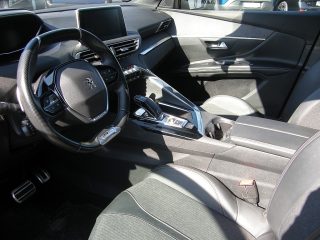 Peugeot 5008 1,5 BlueHDI 130 S&S EAT8 GT-Line Aut.
