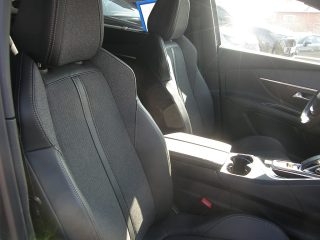Peugeot 5008 1,5 BlueHDI 130 S&S EAT8 GT-Line Aut.