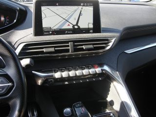 Peugeot 5008 1,5 BlueHDI 130 S&S EAT8 GT-Line Aut.