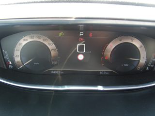 Peugeot 5008 1,5 BlueHDI 130 S&S EAT8 GT-Line Aut.