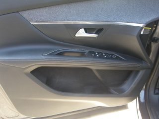 Peugeot 5008 1,5 BlueHDI 130 S&S EAT8 GT-Line Aut.