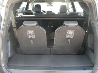 Peugeot 5008 1,5 BlueHDI 130 S&S EAT8 GT-Line Aut.