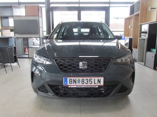 Seat Arona 1,0 Eco TSI Style Edition DSG