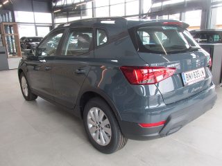 Seat Arona 1,0 Eco TSI Style Edition DSG