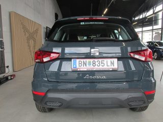 Seat Arona 1,0 Eco TSI Style Edition DSG