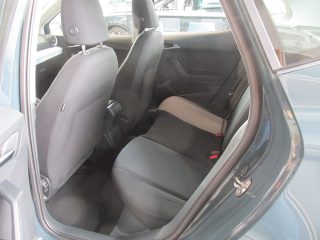 Seat Arona 1,0 Eco TSI Style Edition DSG