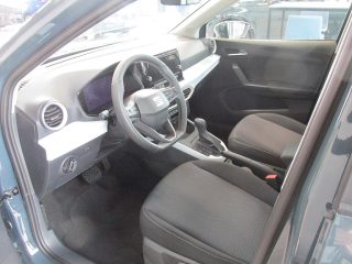 Seat Arona 1,0 Eco TSI Style Edition DSG