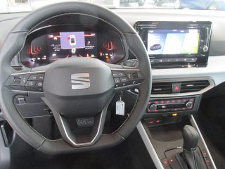 Seat Arona 1,0 Eco TSI Style Edition DSG
