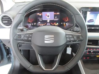 Seat Arona 1,0 Eco TSI Style Edition DSG