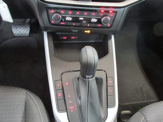 Seat Arona 1,0 Eco TSI Style Edition DSG