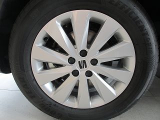 Seat Arona 1,0 Eco TSI Style Edition DSG