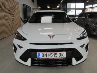 Cupra Formentor 1,5 TSI ACT Cupra