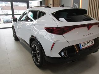 Cupra Formentor 1,5 TSI ACT Cupra