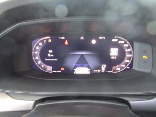 Cupra Formentor 1,5 TSI ACT Cupra