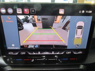 Cupra Formentor 1,5 TSI ACT Cupra
