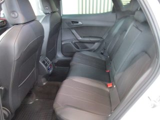 Cupra Formentor 1,5 TSI ACT Cupra