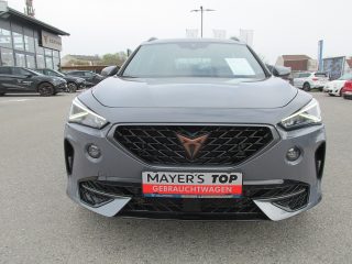 Cupra Formentor 2,0 TSI 4Drive Cupra DSG