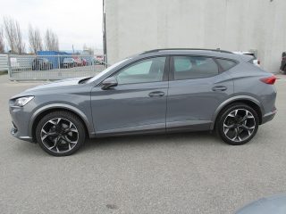 Cupra Formentor 2,0 TSI 4Drive Cupra DSG