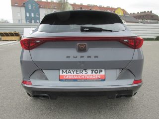 Cupra Formentor 2,0 TSI 4Drive Cupra DSG