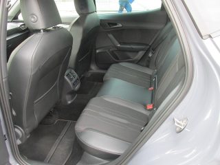 Cupra Formentor 2,0 TSI 4Drive Cupra DSG