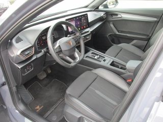Cupra Formentor 2,0 TSI 4Drive Cupra DSG