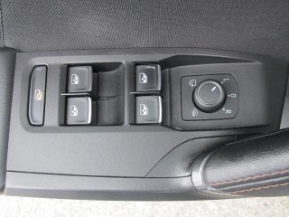 Cupra Formentor 2,0 TSI 4Drive Cupra DSG