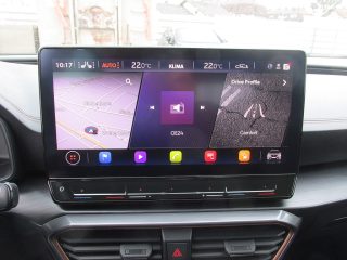 Cupra Formentor 2,0 TSI 4Drive Cupra DSG
